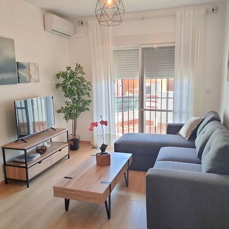Parque Donana Apartment Sanlucar de Barrameda Luaran gambar
