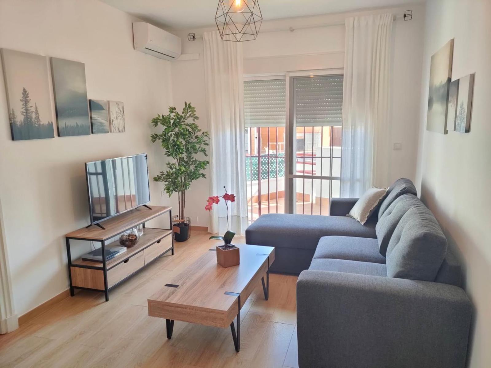 Parque Donana Apartment Sanlucar de Barrameda Luaran gambar