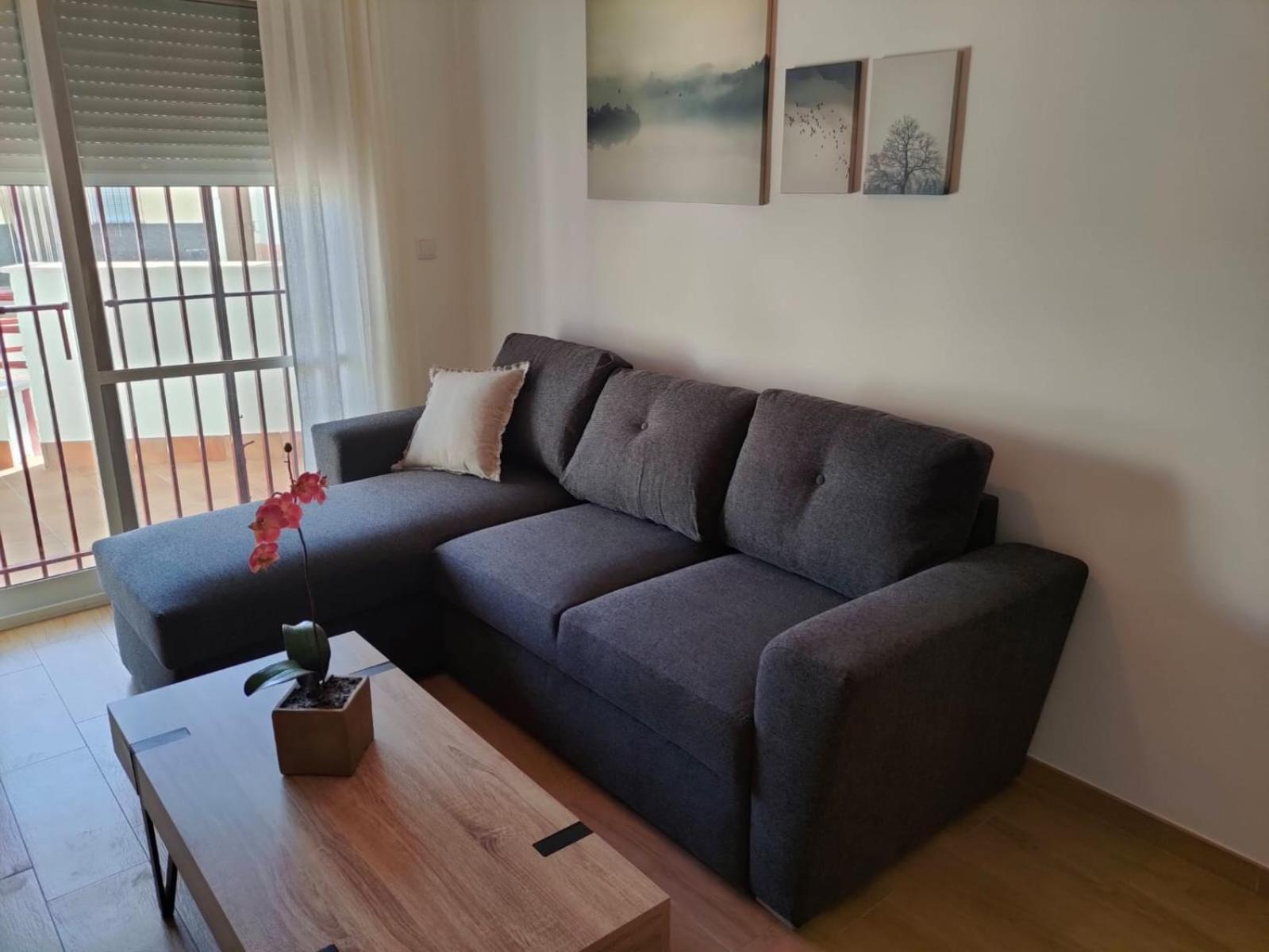 Parque Donana Apartment Sanlucar de Barrameda Luaran gambar